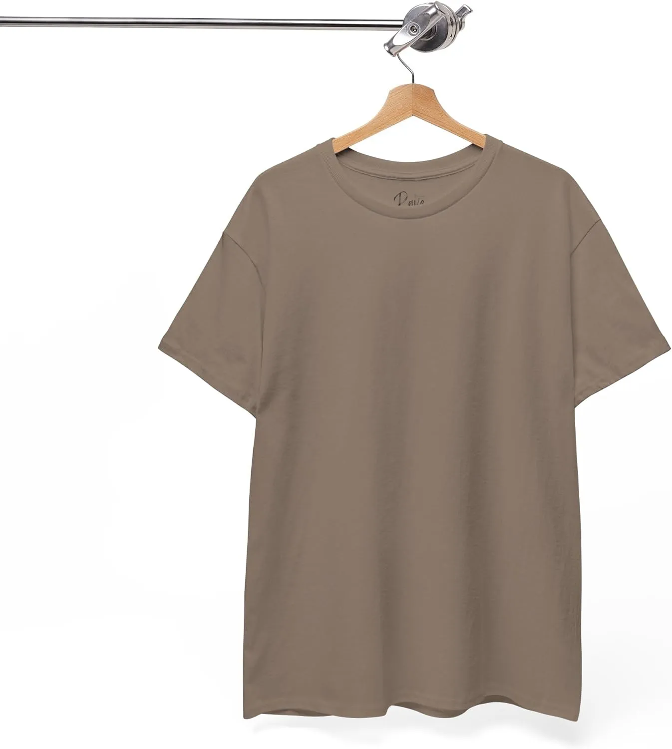Mens T Shirt, T-Shirt, 100% Cotton, American Cotton, Solid Colors, Made in USA