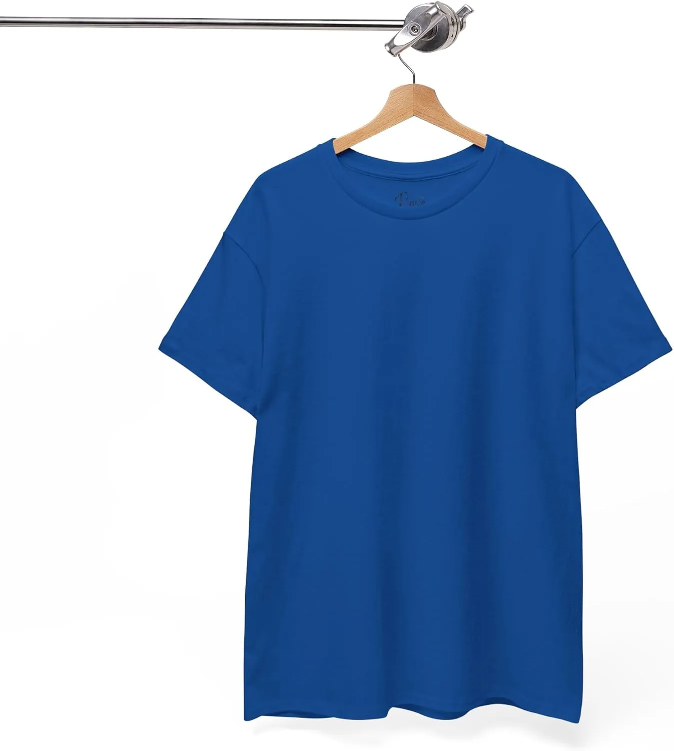 Mens T Shirt, T-Shirt, 100% Cotton, American Cotton, Solid Colors, Made in USA