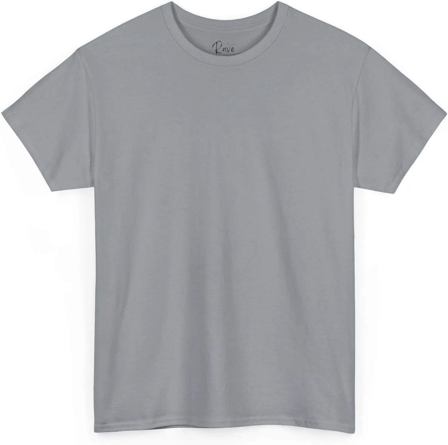 Mens T Shirt, T-Shirt, 100% Cotton, American Cotton, Solid Colors, Made in USA