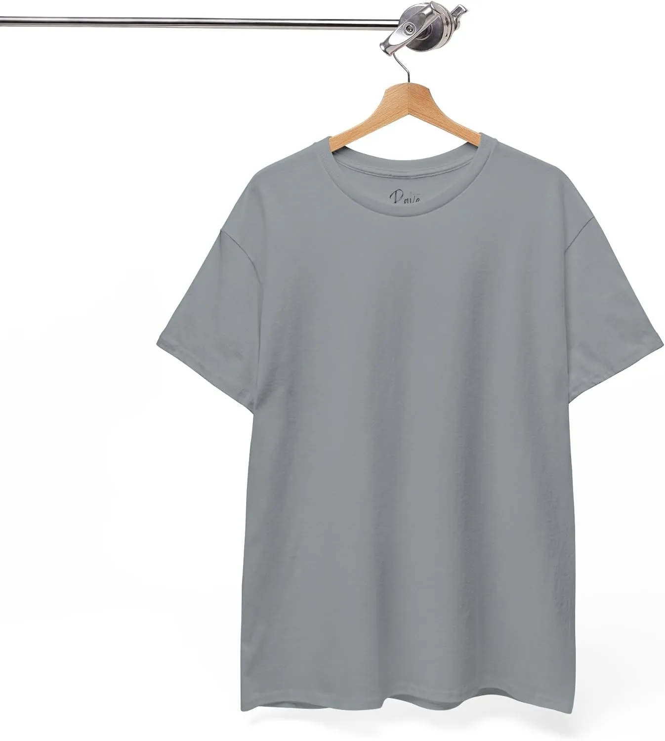 Mens T Shirt, T-Shirt, 100% Cotton, American Cotton, Solid Colors, Made in USA