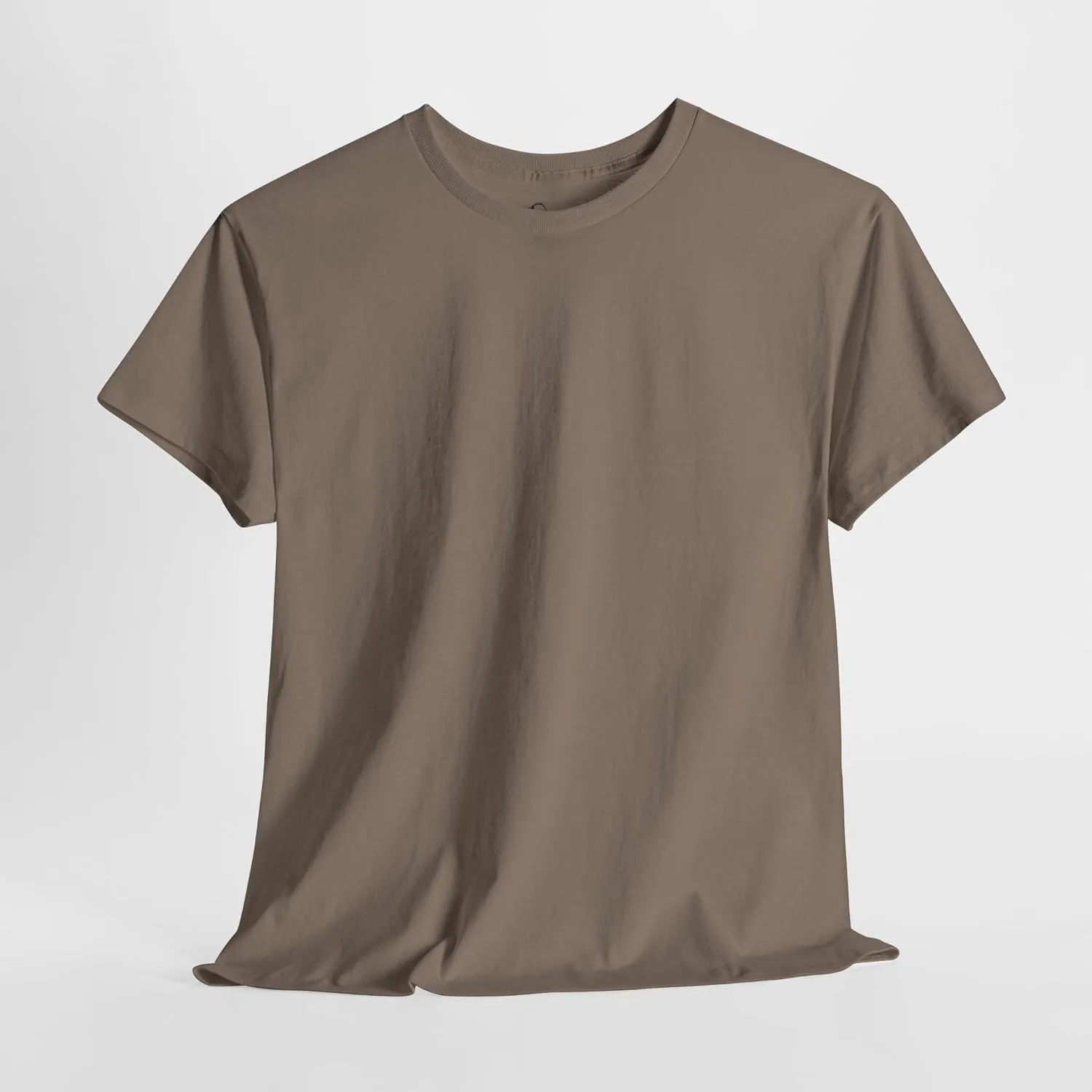Mens T Shirt, T-Shirt, 100% Cotton, American Cotton, Solid Colors, Made in USA
