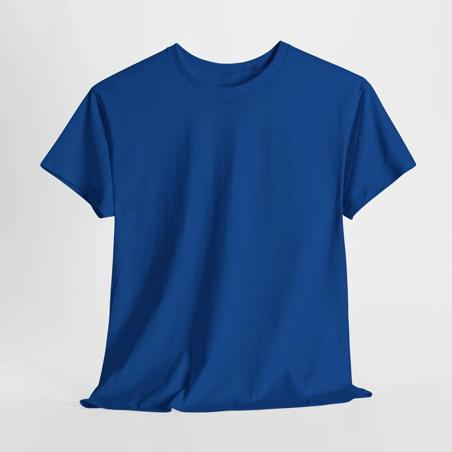 Mens T Shirt, T-Shirt, 100% Cotton, American Cotton, Solid Colors, Made in USA