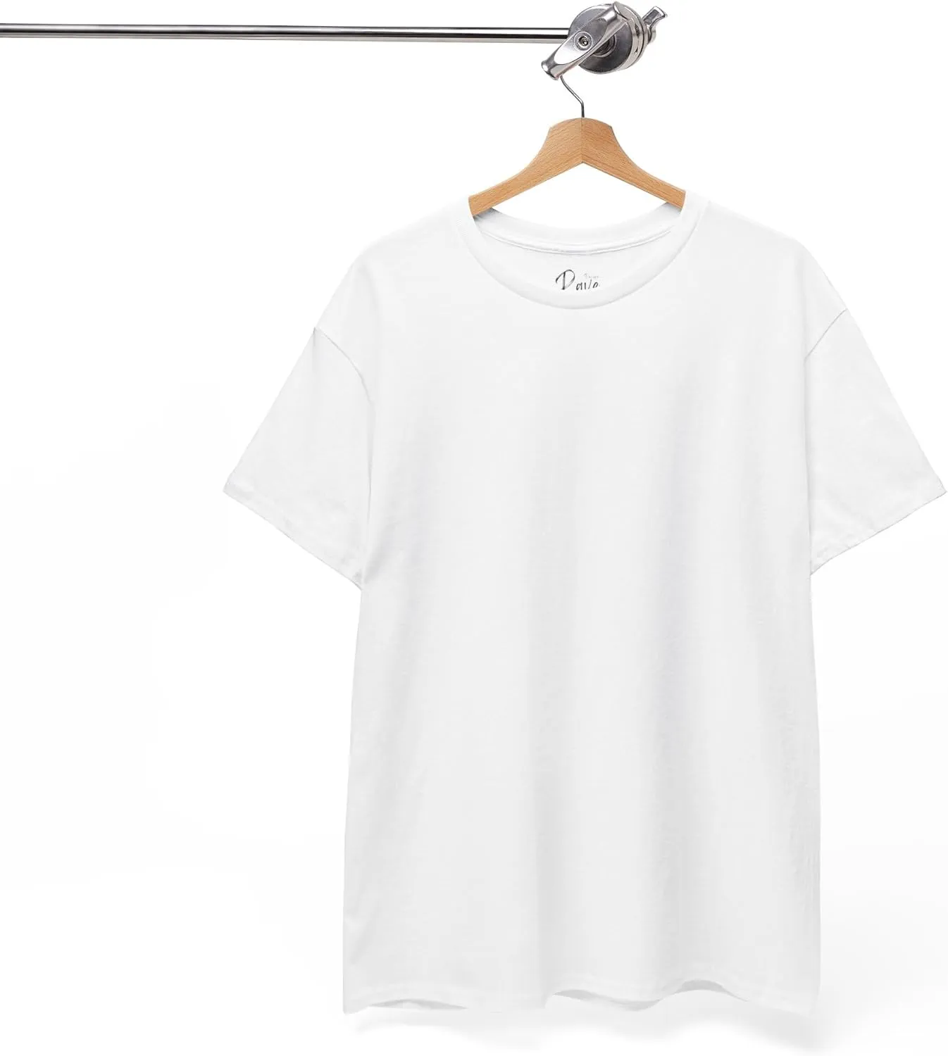 Mens T Shirt, T-Shirt, 100% Cotton, American Cotton, Solid Colors, Made in USA