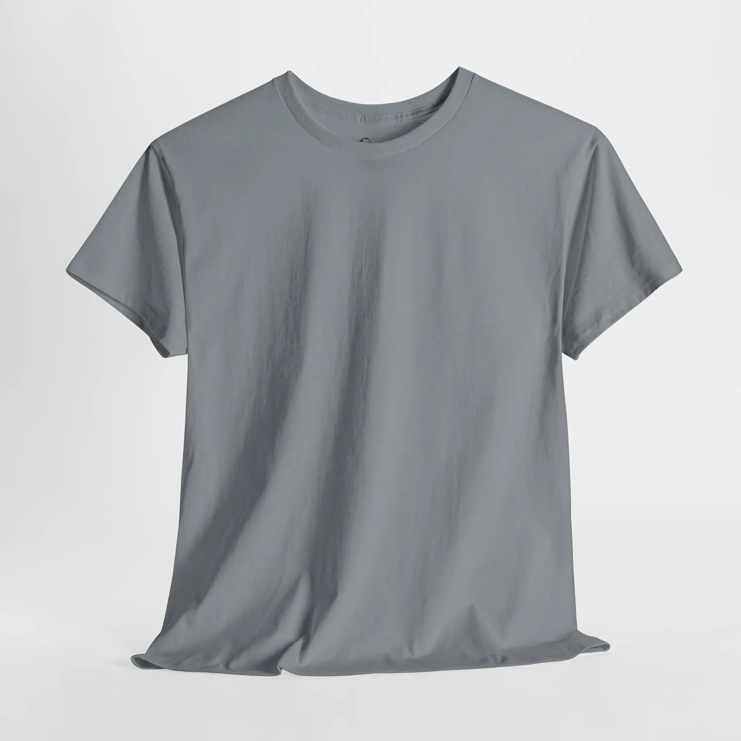 Mens T Shirt, T-Shirt, 100% Cotton, American Cotton, Solid Colors, Made in USA