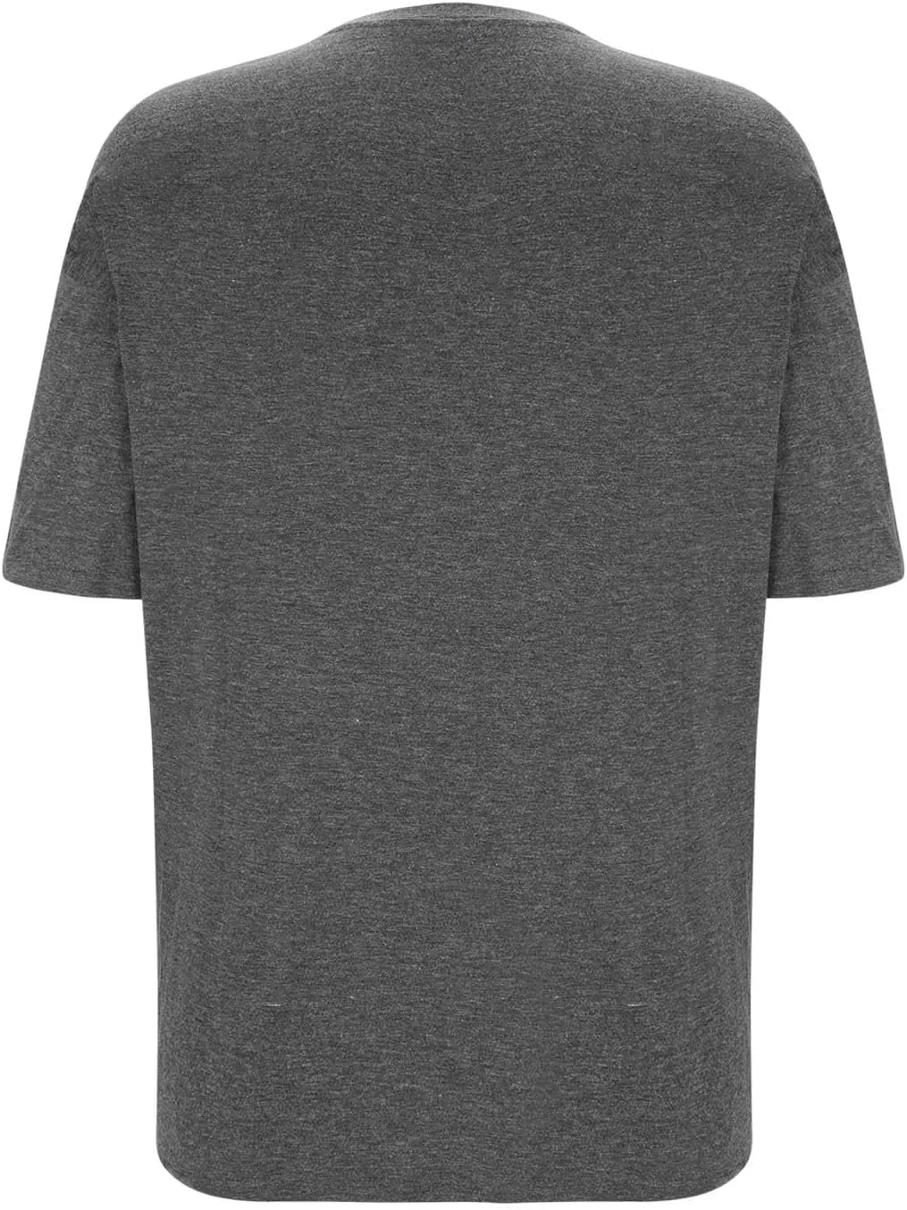 Mens T Shirts Round Neck T Shirts Casual Short Sleeve Slim Fit Muscle Shirts Summer Solid Crewneck Basic Tees Tops