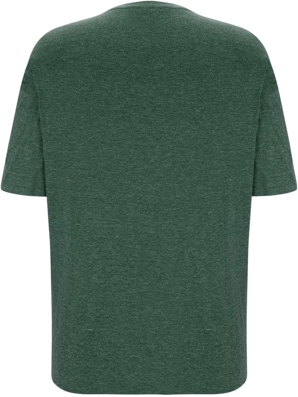 Mens T Shirts Round Neck T Shirts Casual Short Sleeve Slim Fit Muscle Shirts Summer Solid Crewneck Basic Tees Tops