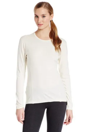 Merino Wool Top Stretchable Waistband