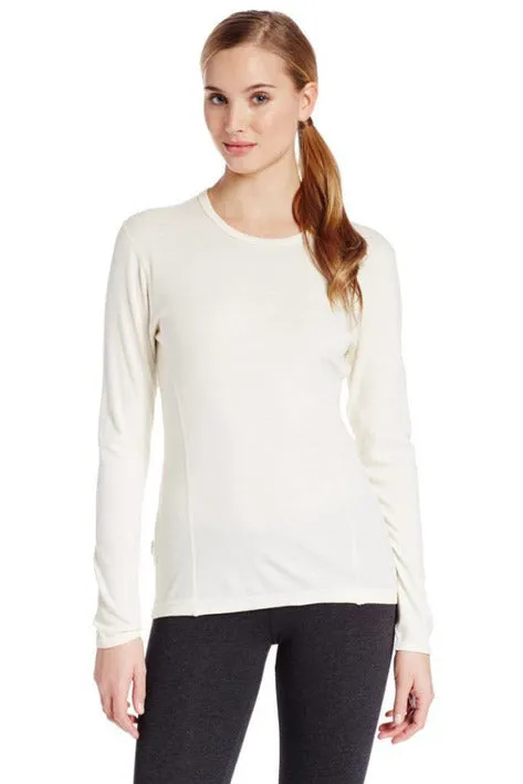 Merino Wool Top OdorControl AirflowOptimized Design