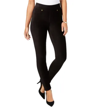 Michael Kors Womens Corduroy Casual Leggings, TW1