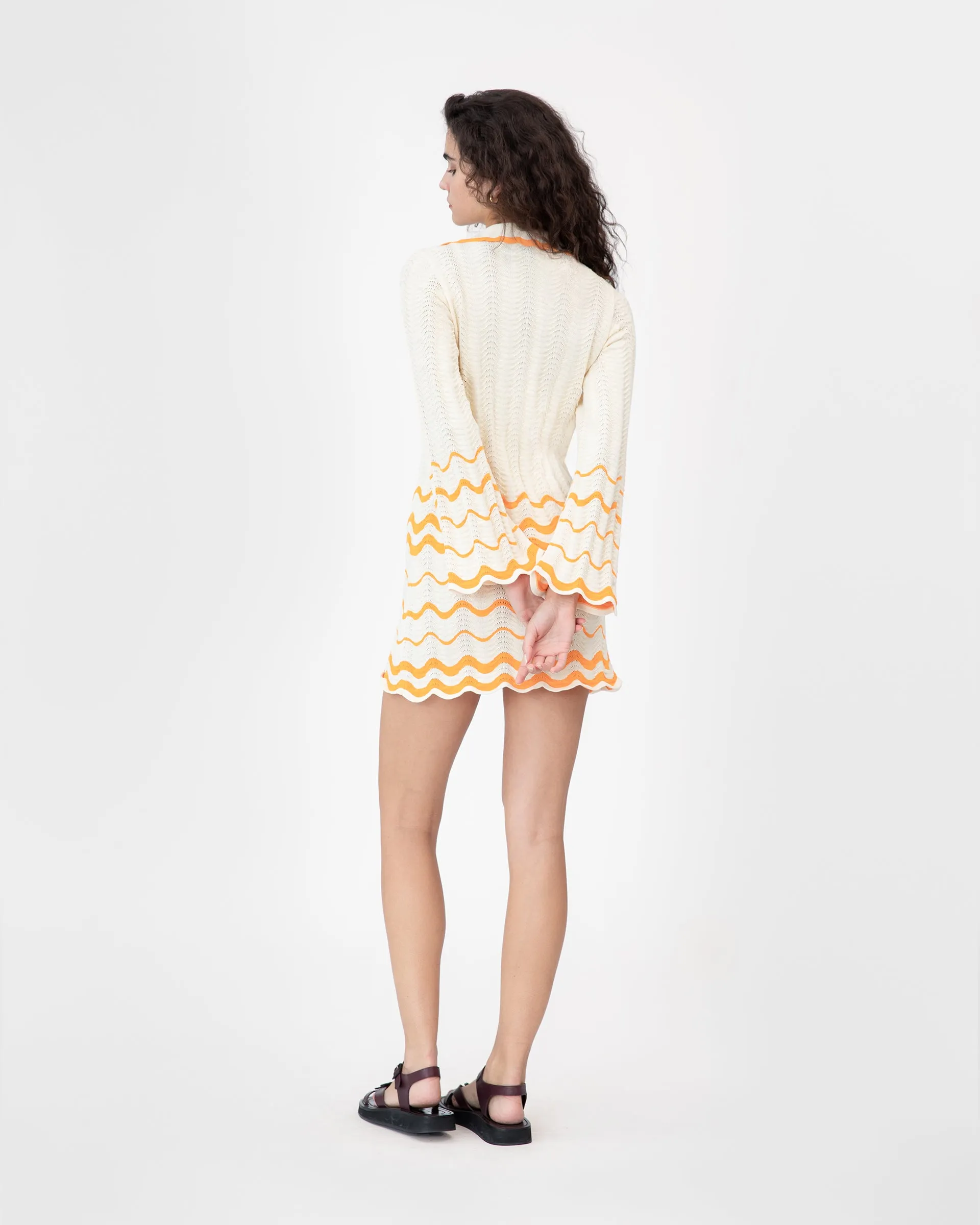Reversible design Miles Dress