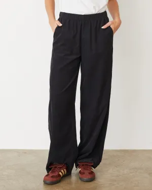 Cozy Comfort Flexible Performance Mini Corduroy Boxer Pant