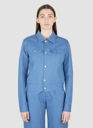 MM6 Maison Margiela Sports Jacket