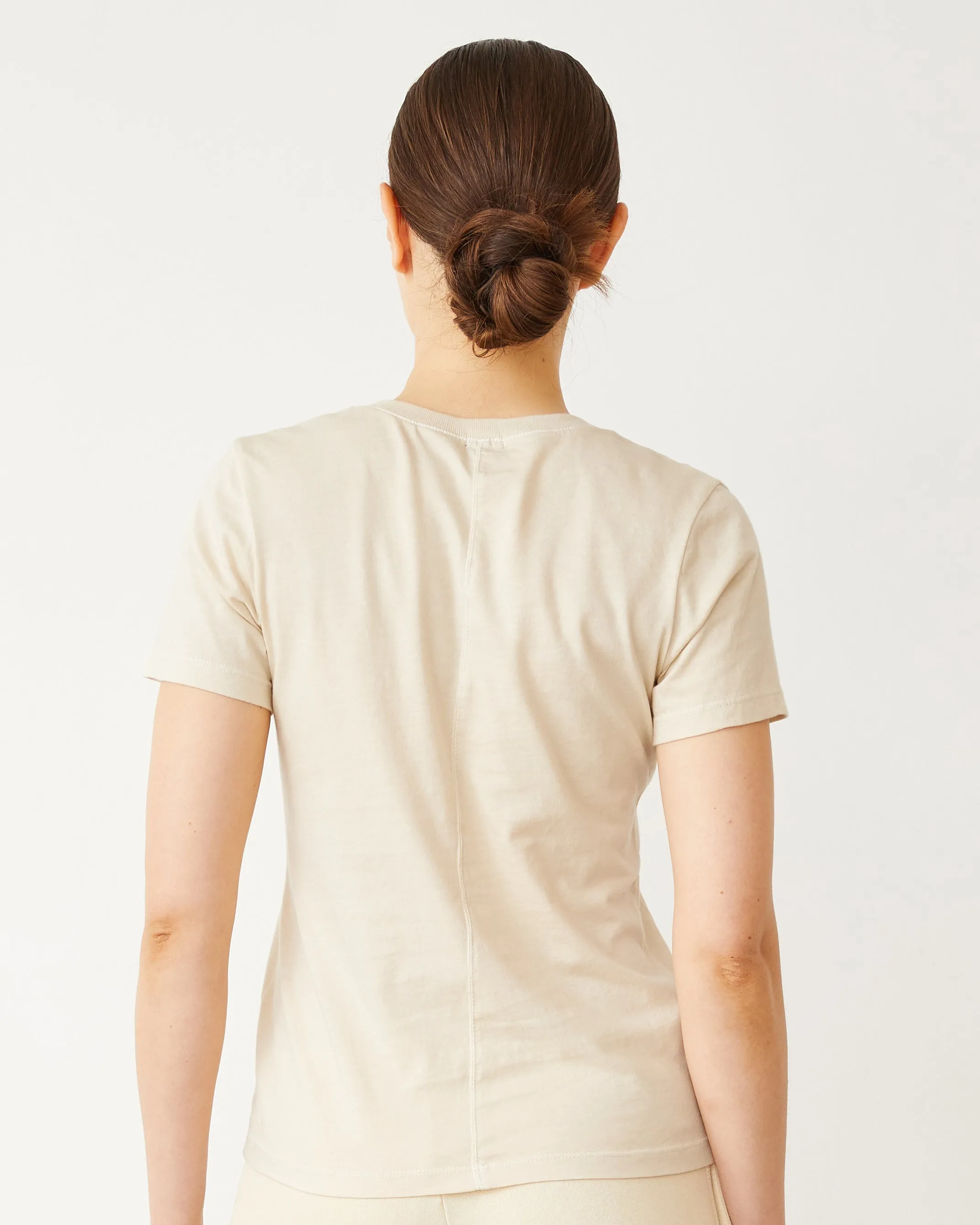 NonScratchyLining Basic V Neck