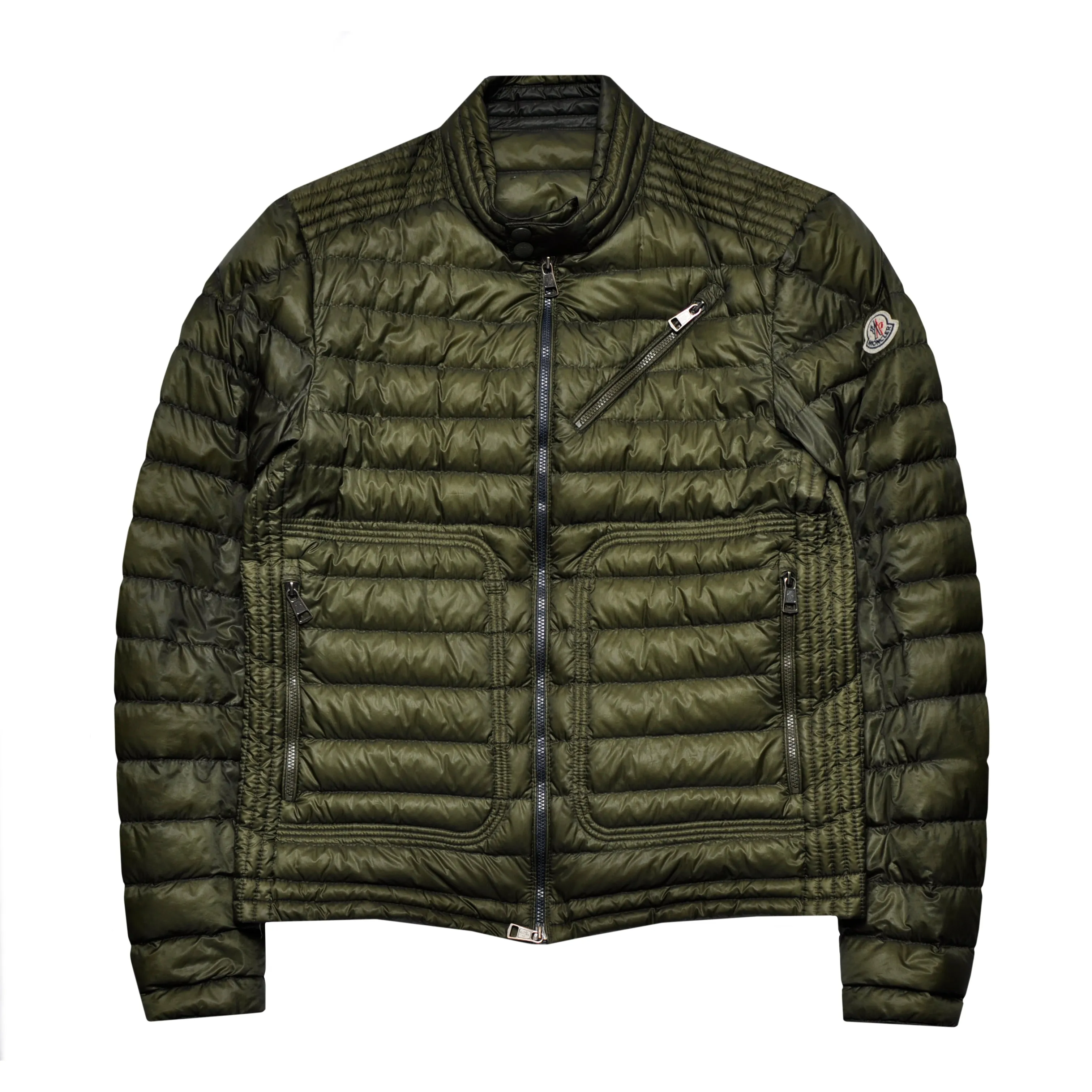 Moncler Picard Lightweight Down Jacket