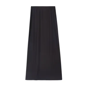 Knee Length Fashion Pulse Monte Carlo Black Long 36" M472