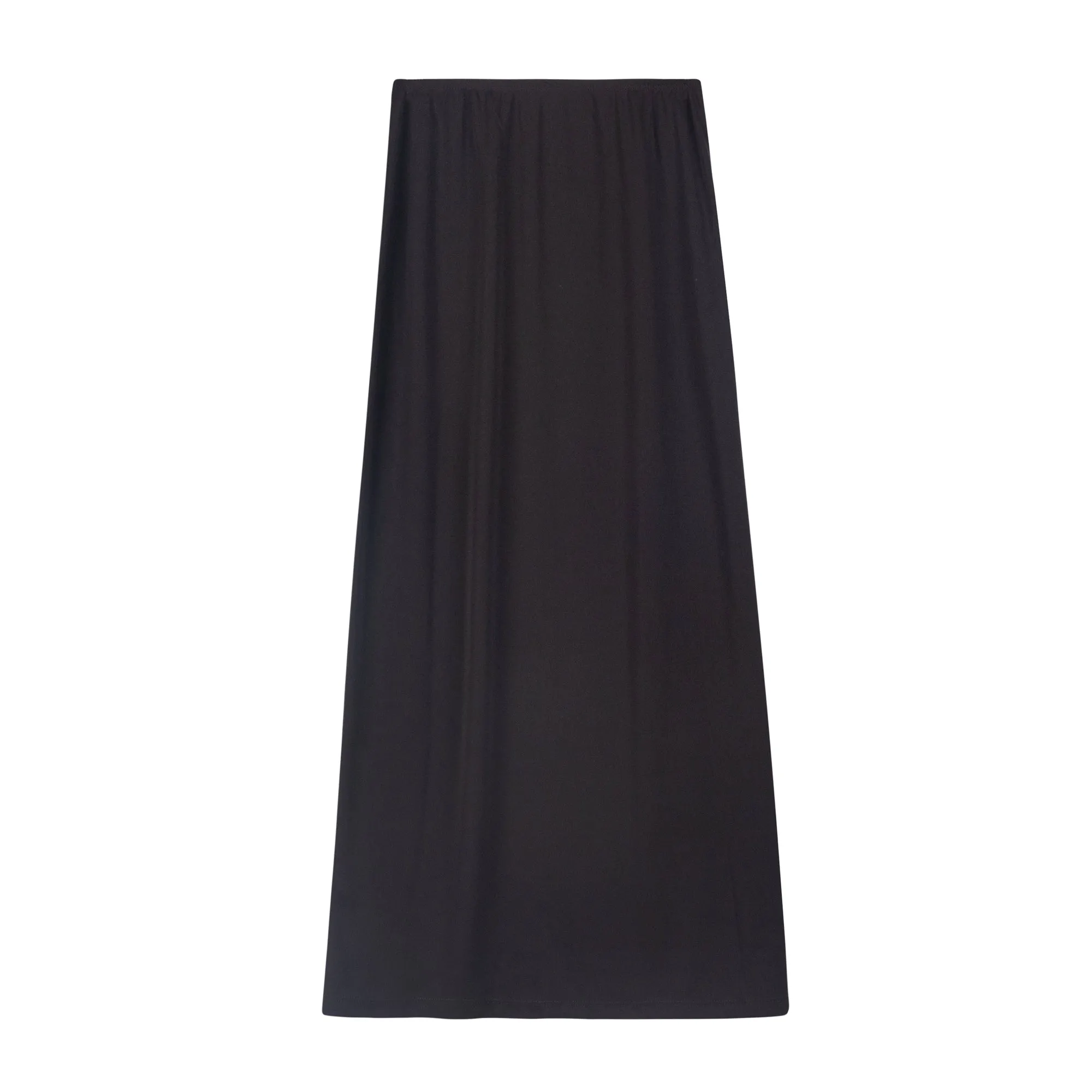 Knee Length Fashion Pulse Monte Carlo Black Long 36" M472