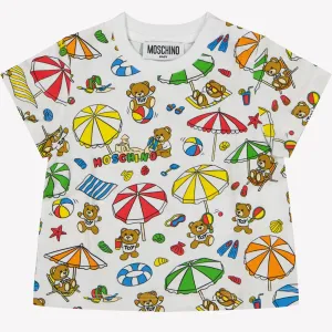 MOSCHINO TOY PLAYA