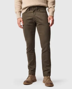 Motion Melange Straight Fit Jean