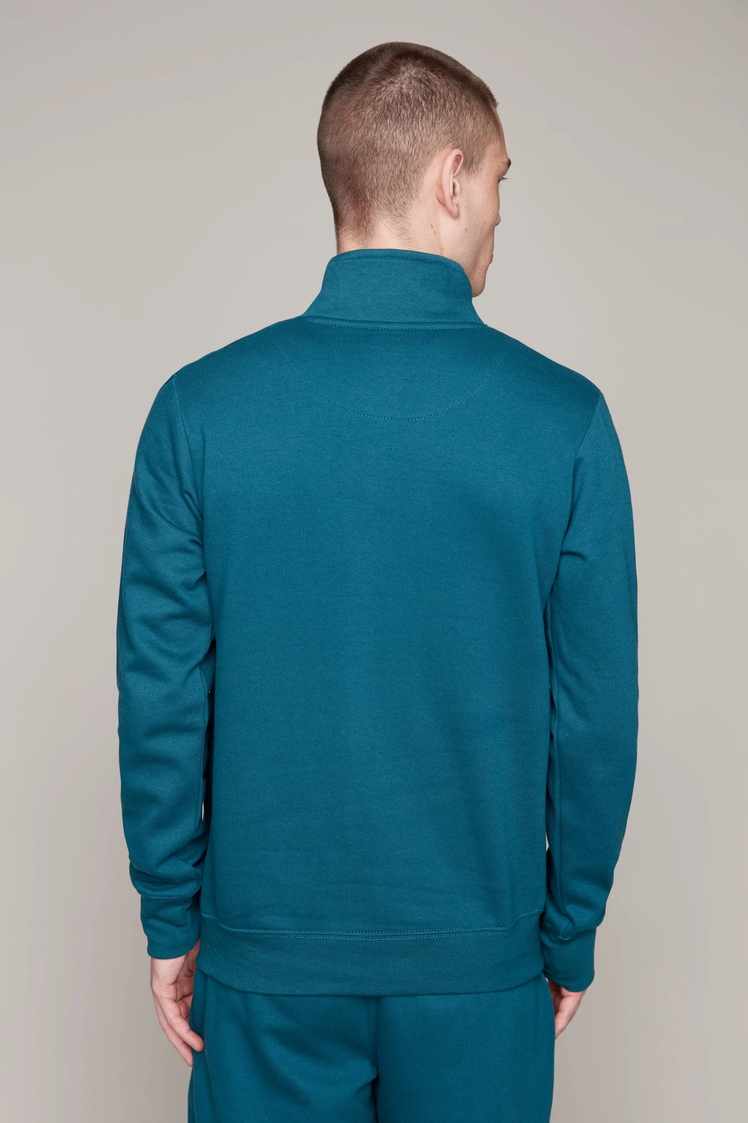 MR978 DEEP TEAL