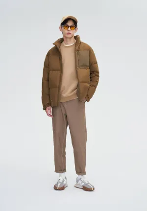 Multi-functional Short Jacket