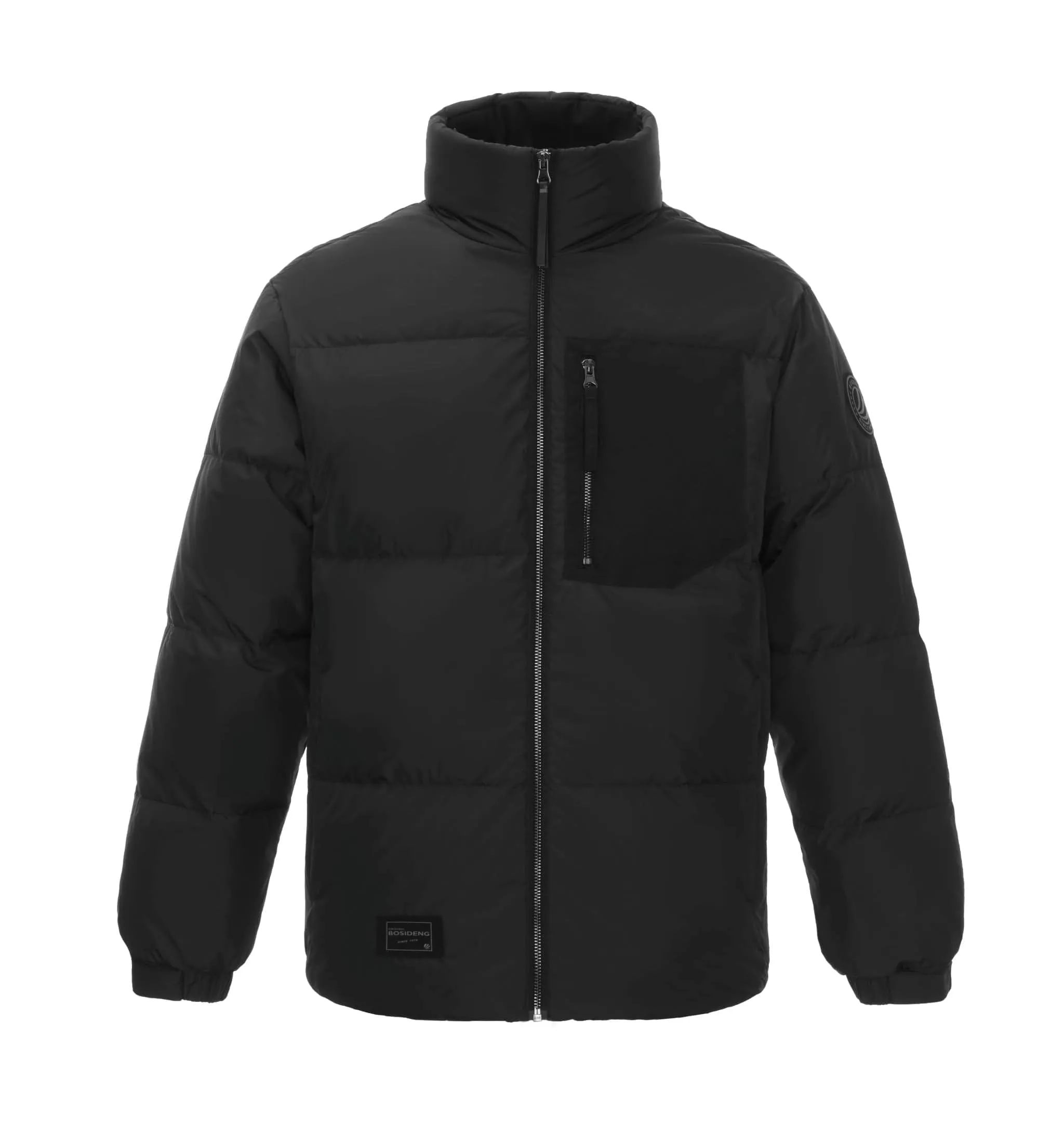 Multi-functional Short Jacket