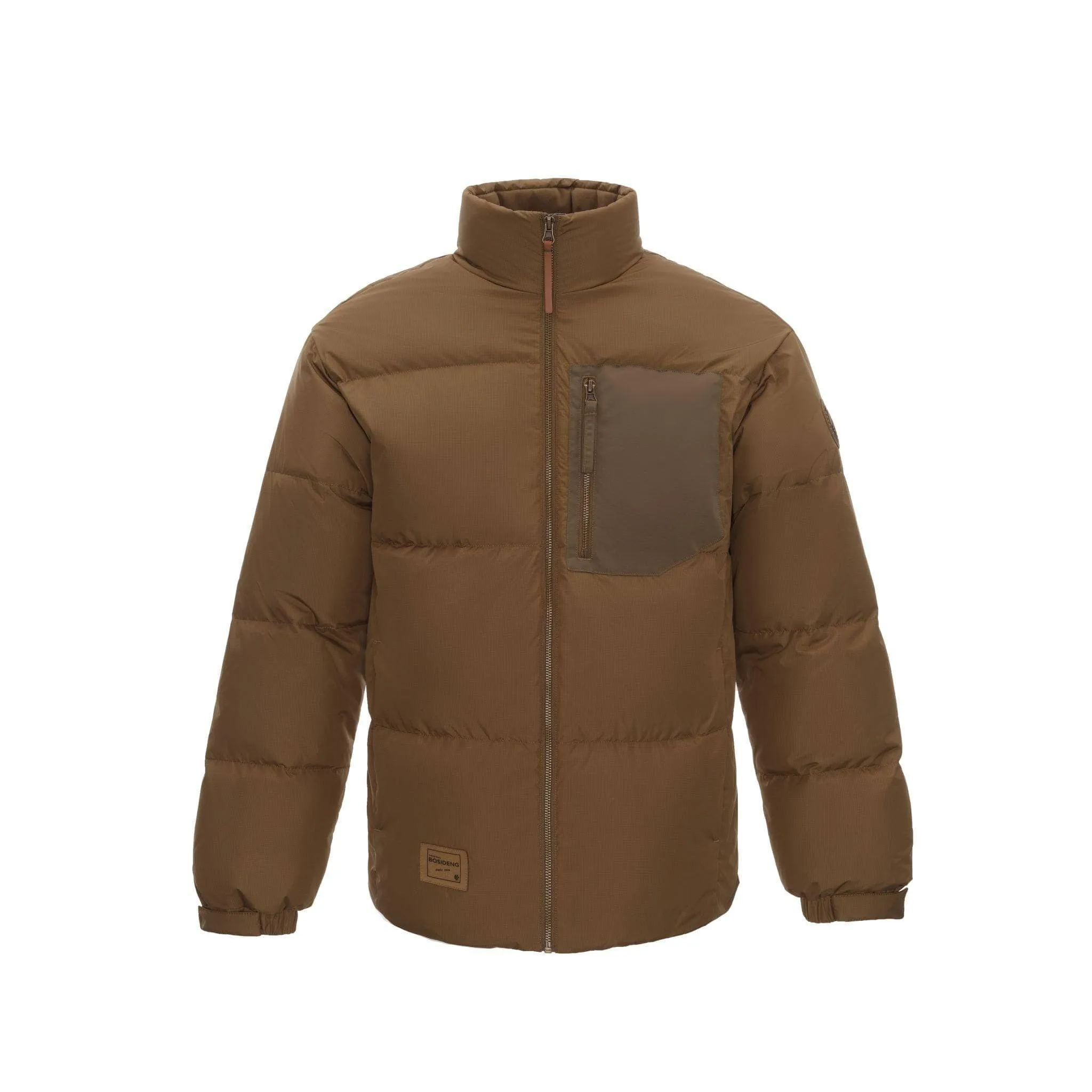 Multi-functional Short Jacket