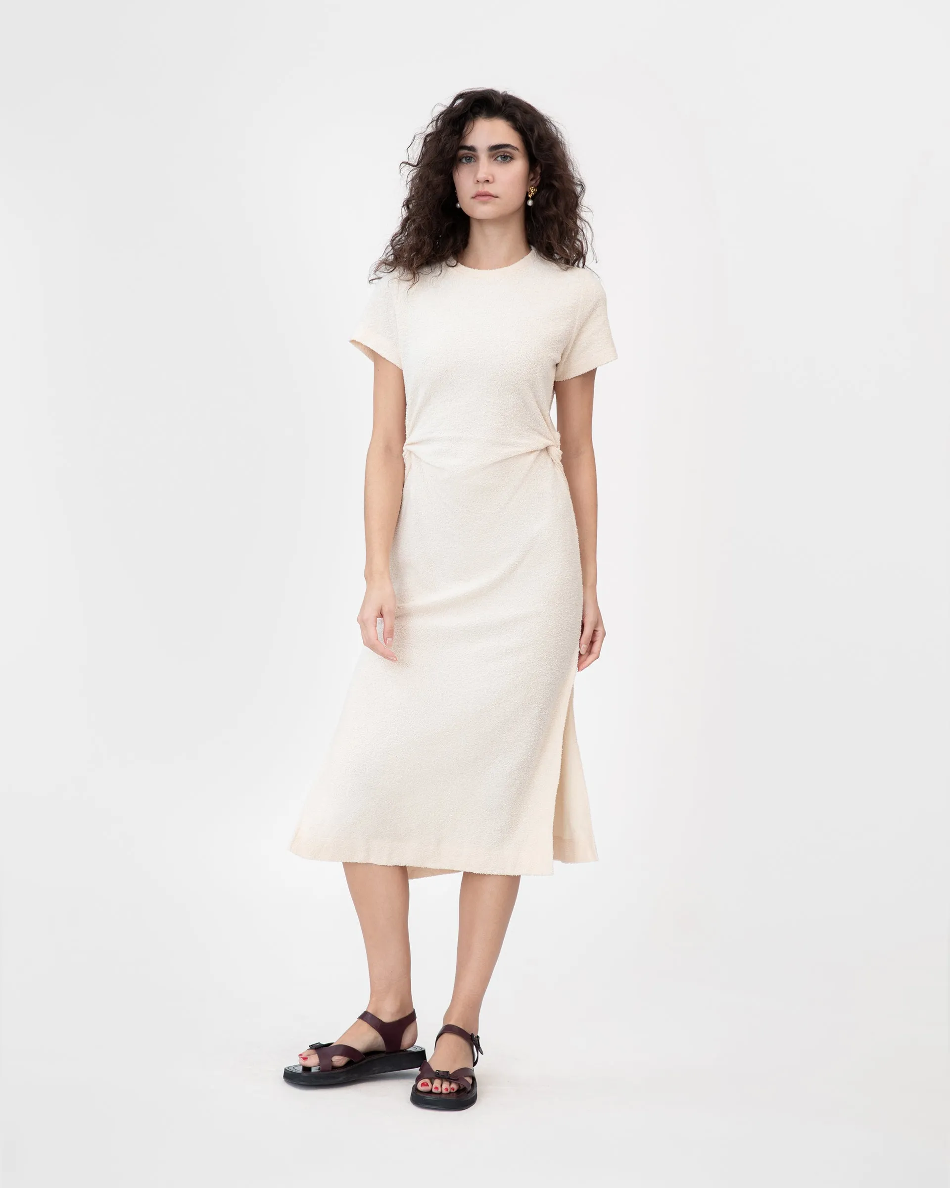 Customer Favorite Short Sleeve Aurora Dress