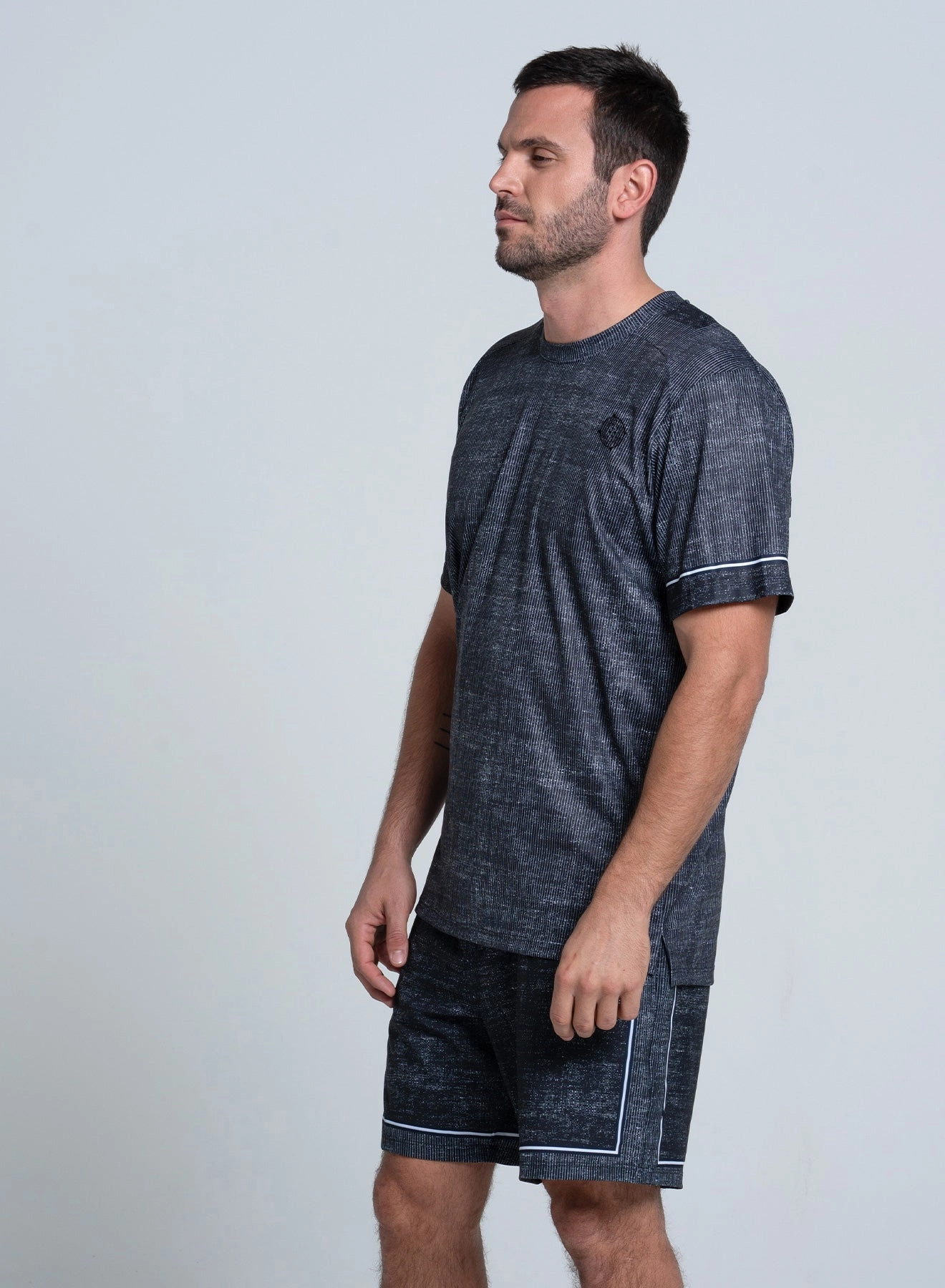 Soft Hoodie All-Purpose The Pickler Vented Short Sleeve