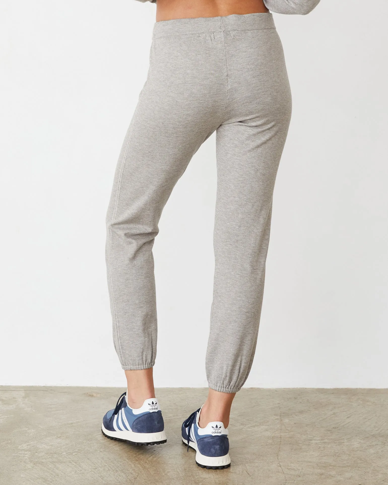 Lightknit Contrast Stitch Vintage Sweat Odor Resistant Material Double Layered Hem