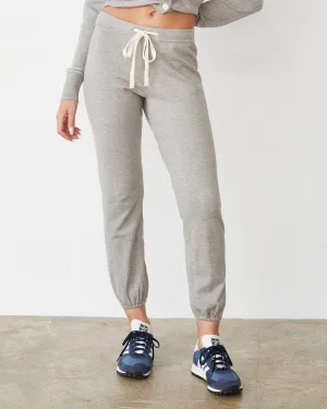 Printed Hoodie Lightknit Contrast Stitch Vintage Sweat