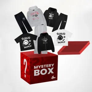 MYSTERY BOX