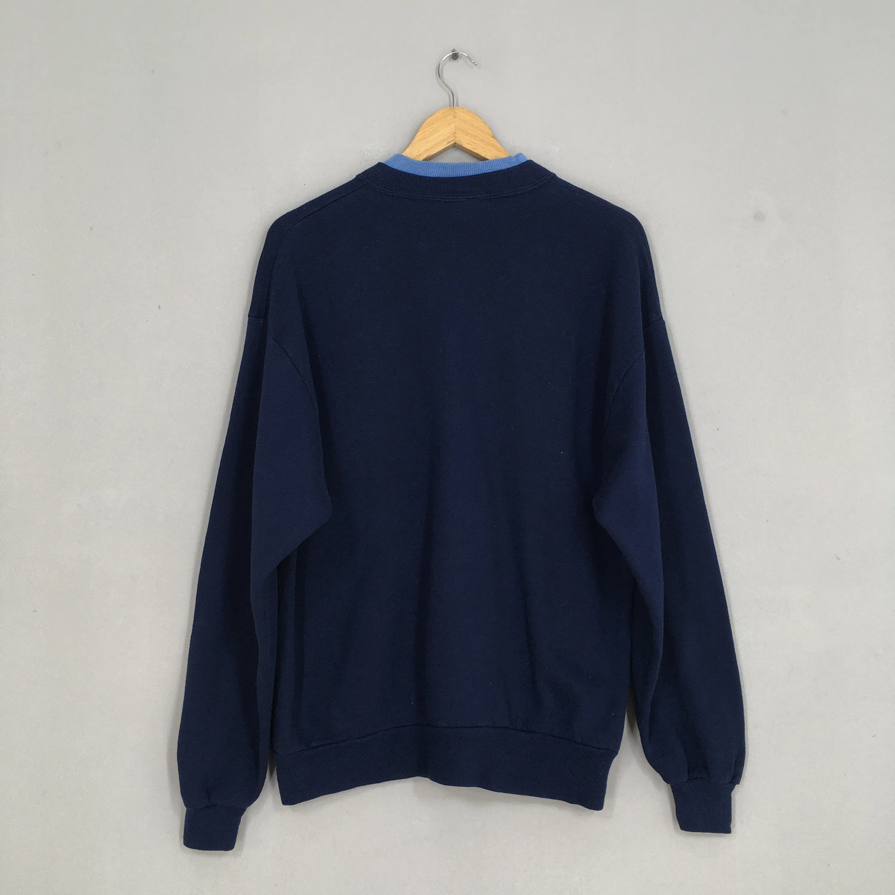 Natures Garden Morning Sun Sweatshirt Large
