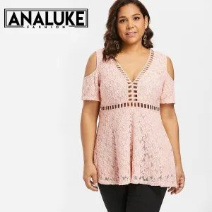 Neck Short Sleeve T Shirt