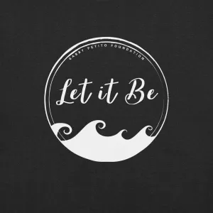 *NEW* Let it be Ocean Waves T-shirt