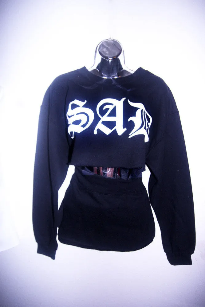 NEW SAD GIRLS CLUB #000000