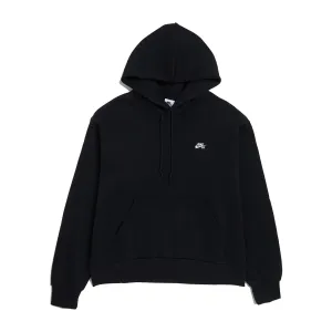 Nike SB Essential Skate Hoodie - Black