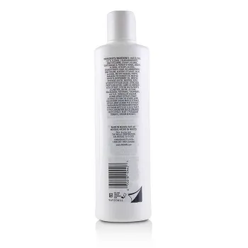 Nioxin Density System 4 Scalp Therapy Conditioner (Colored Hair, Progressed Thinning, Color Safe) -4%
