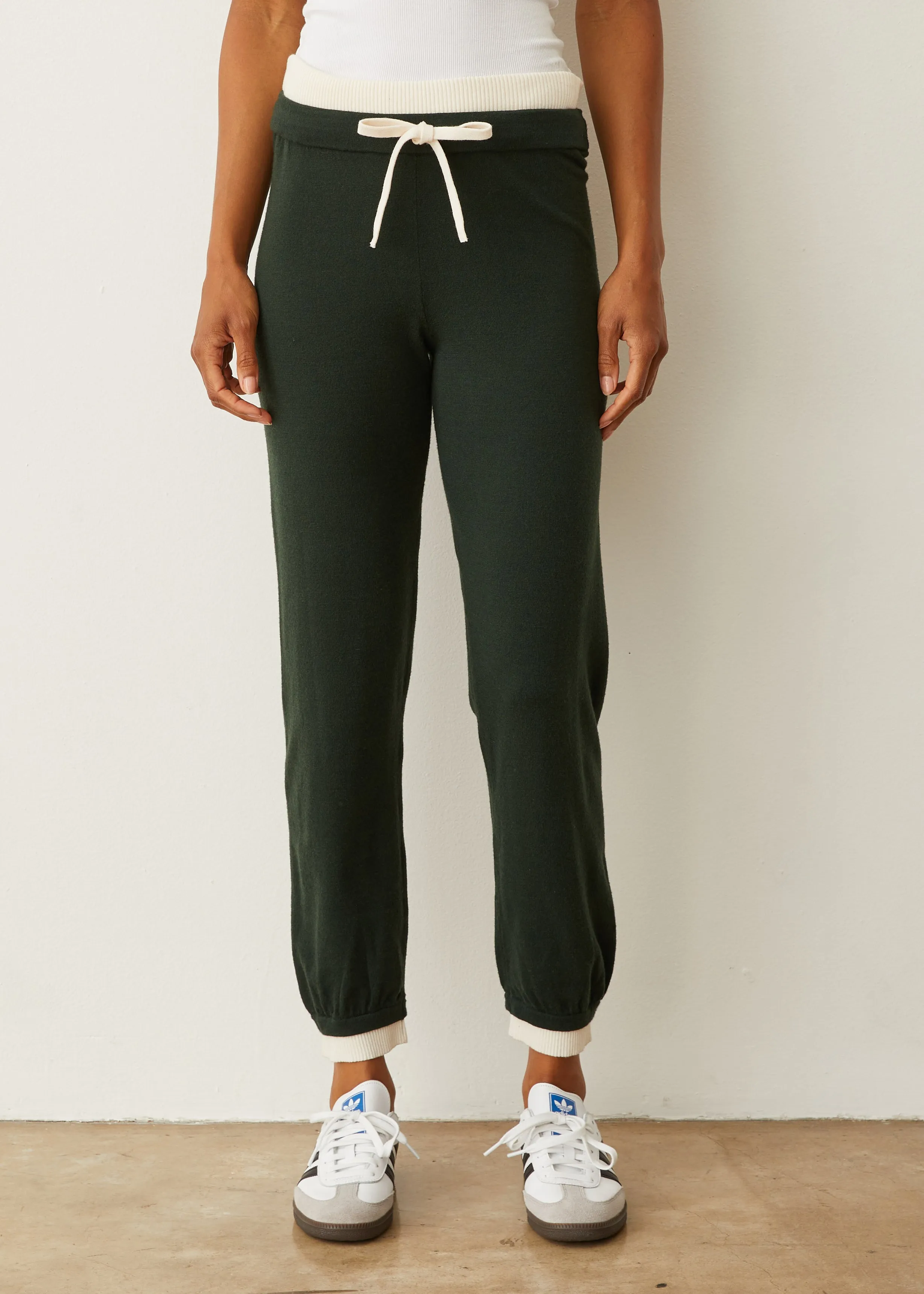 Soft Knit Oversized Sweat Light Fit Wear