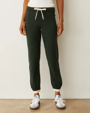 Soft Knit Oversized Sweat Water Resistant