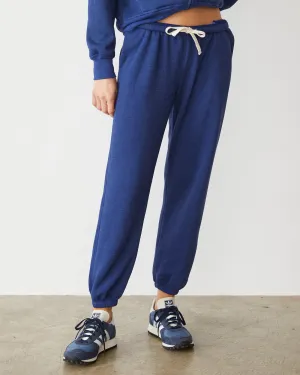 Teddy Fleece Relaxed Sweat Stay Flexible