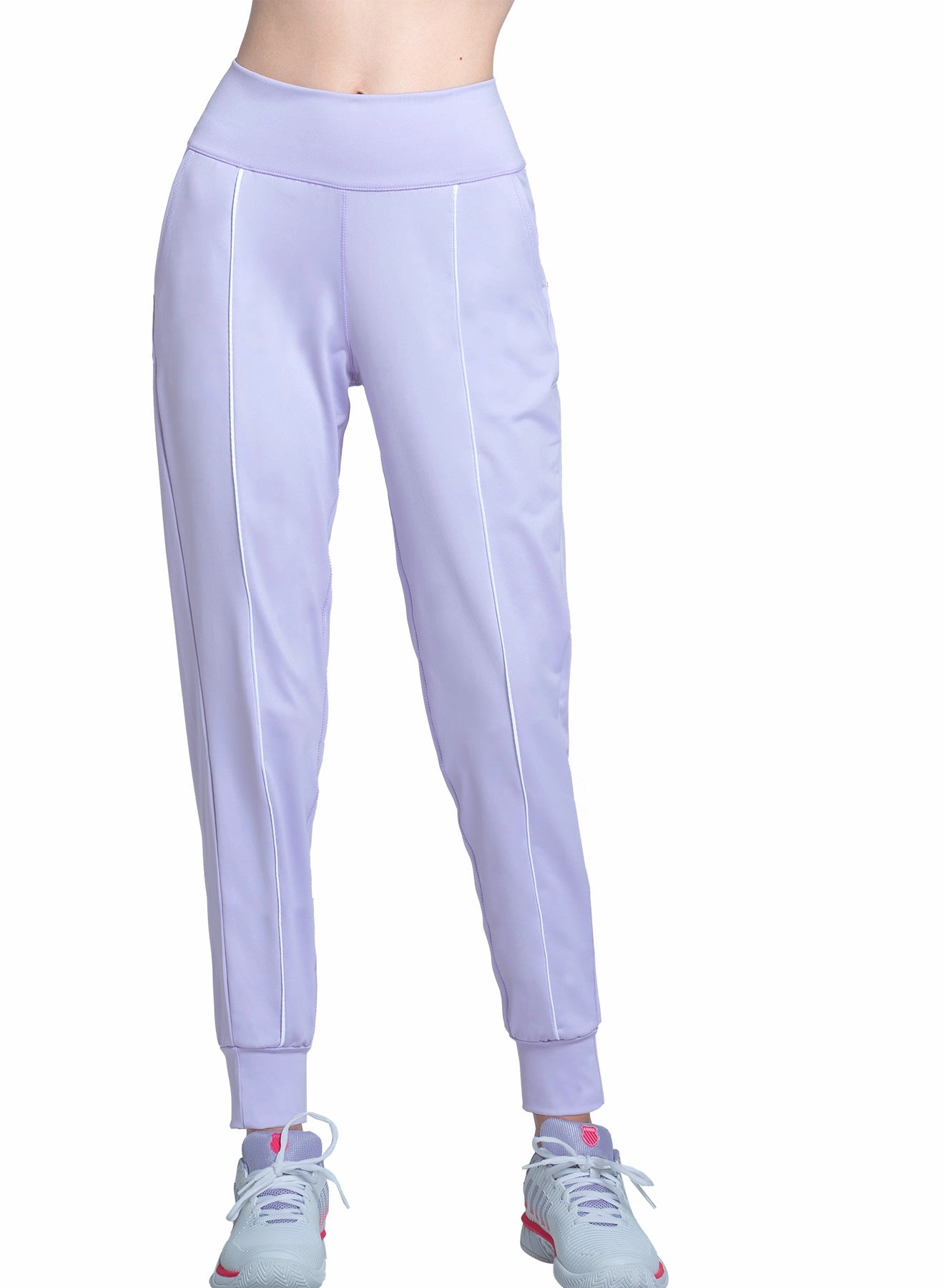 Flexible Activewear Edge Jogger
