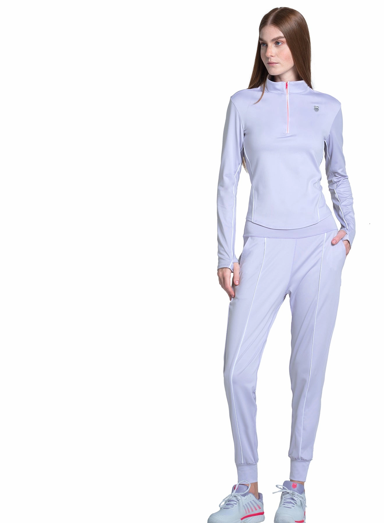 Weekend Ready Edge Jogger