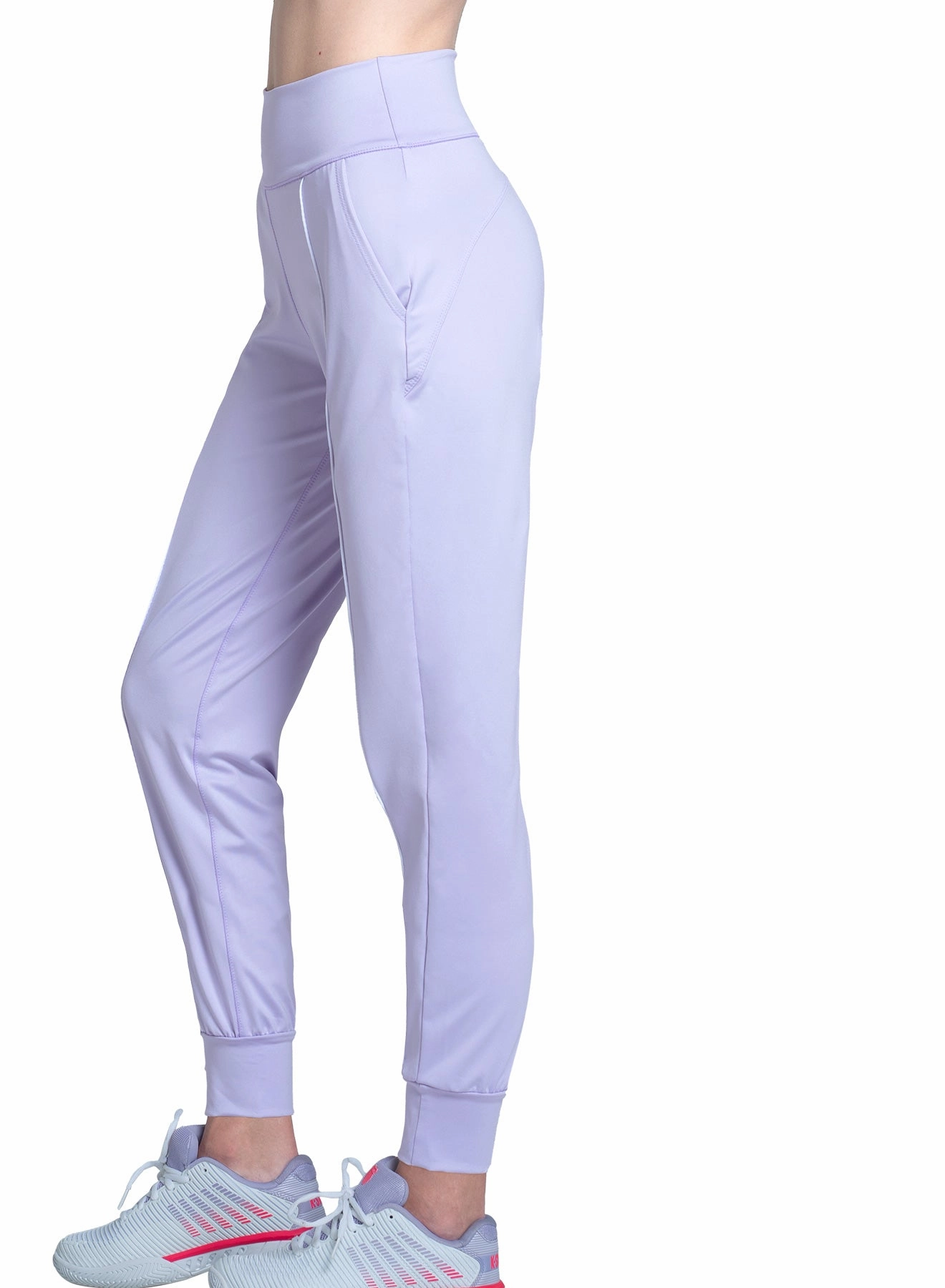 Edge Jogger Light Wear Fit SnagFreeFabric