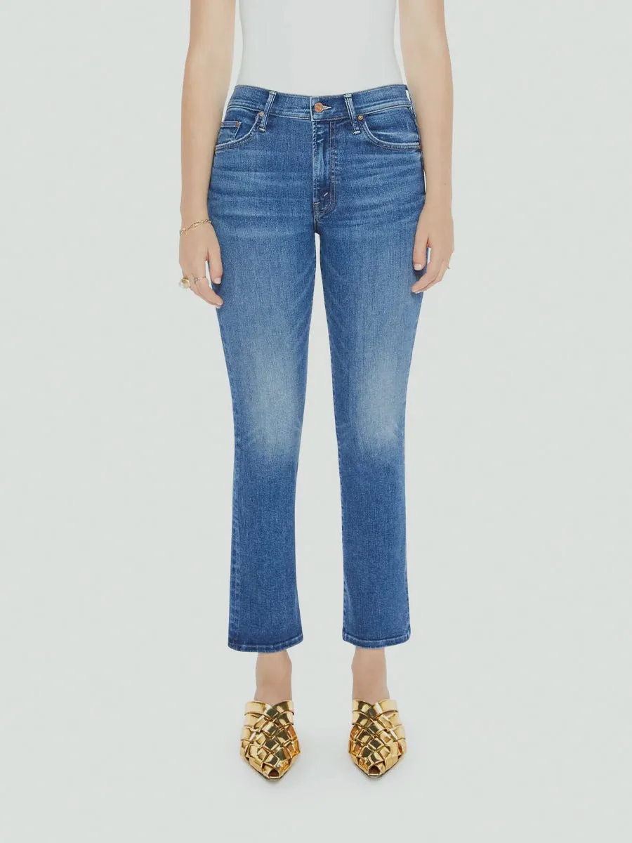 THE INSIDER FLOOD Weekend Wear