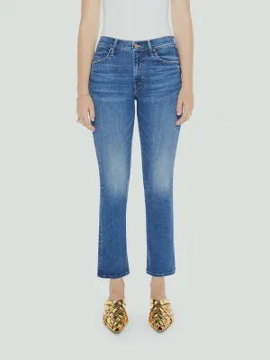Weekend Wear THE INSIDER FLOOD
