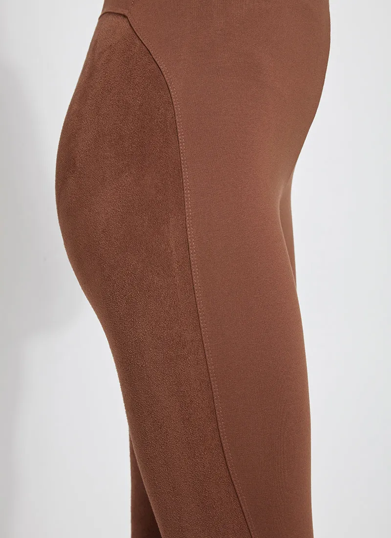 Carmine Legging Daily Comfort Fit