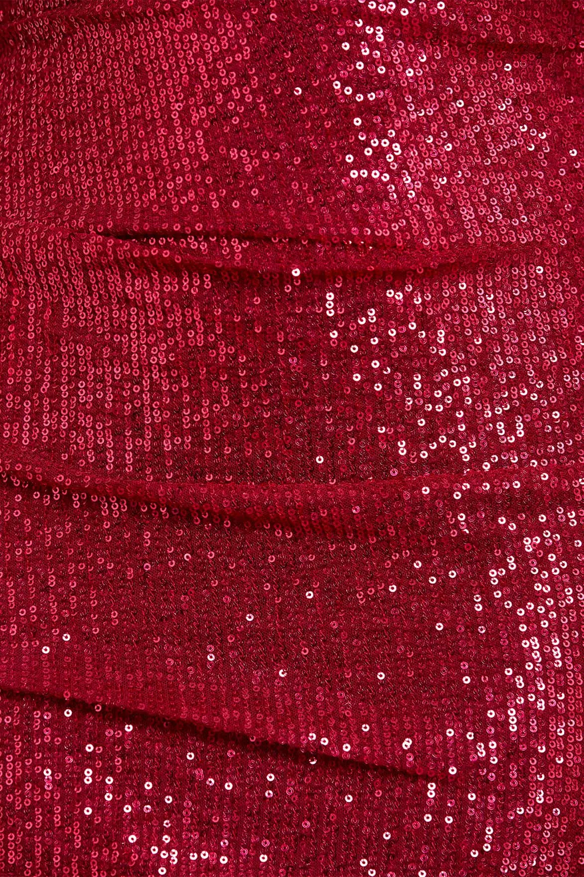 Nova One-Shoulder Ankle Gown Season Ready