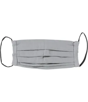 N:Philanthropy Unisex Solid Face Mask
