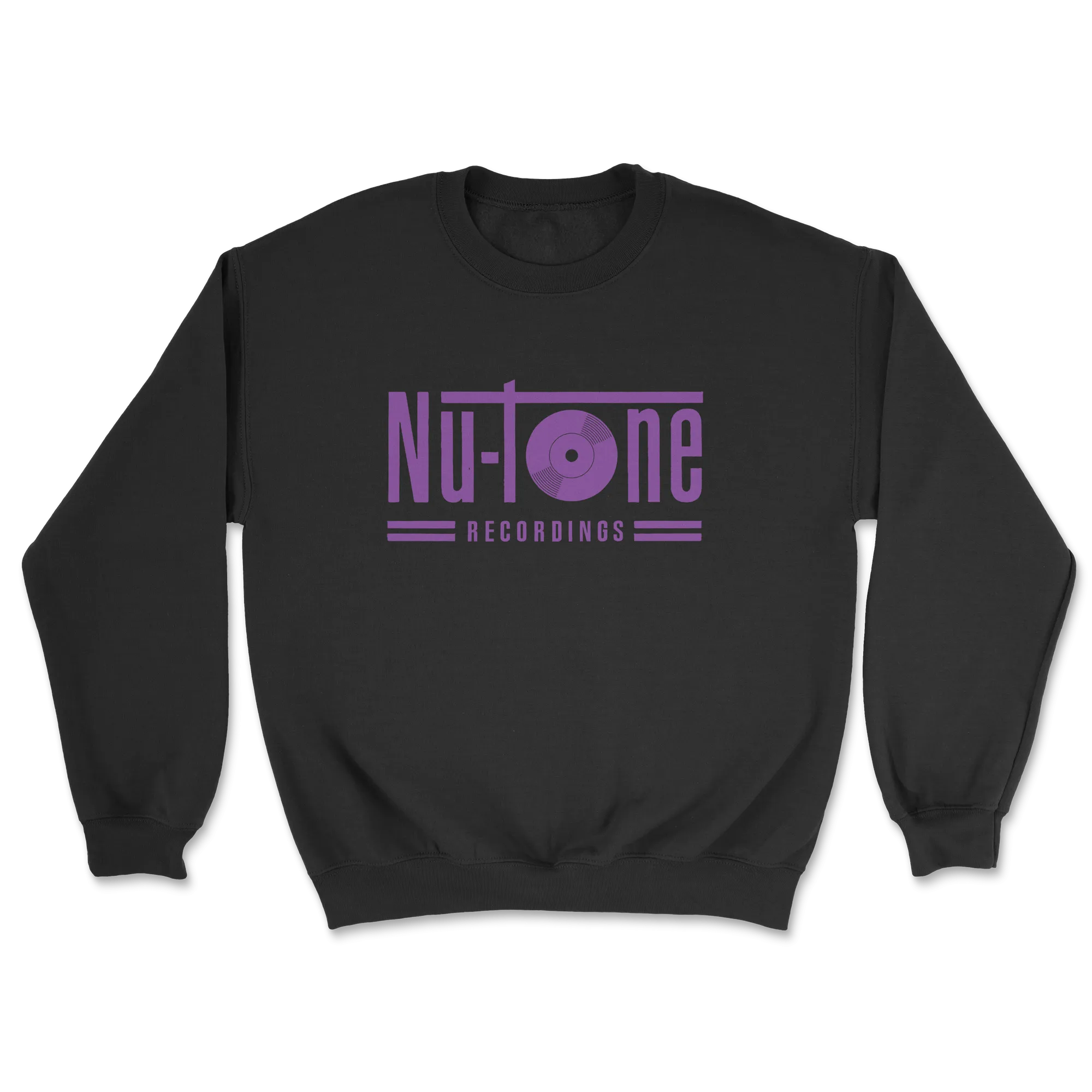 Nu-Tone Classic Heavyweight Crewneck