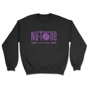 Nu-Tone Classic Heavyweight Crewneck